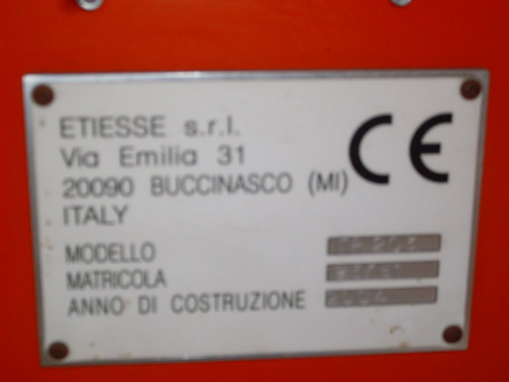 ETIESSE   2004